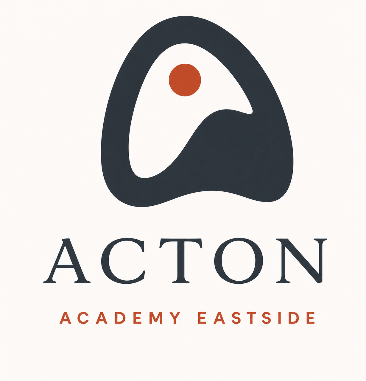 Acton Academy Eastside Catalyst logo concept