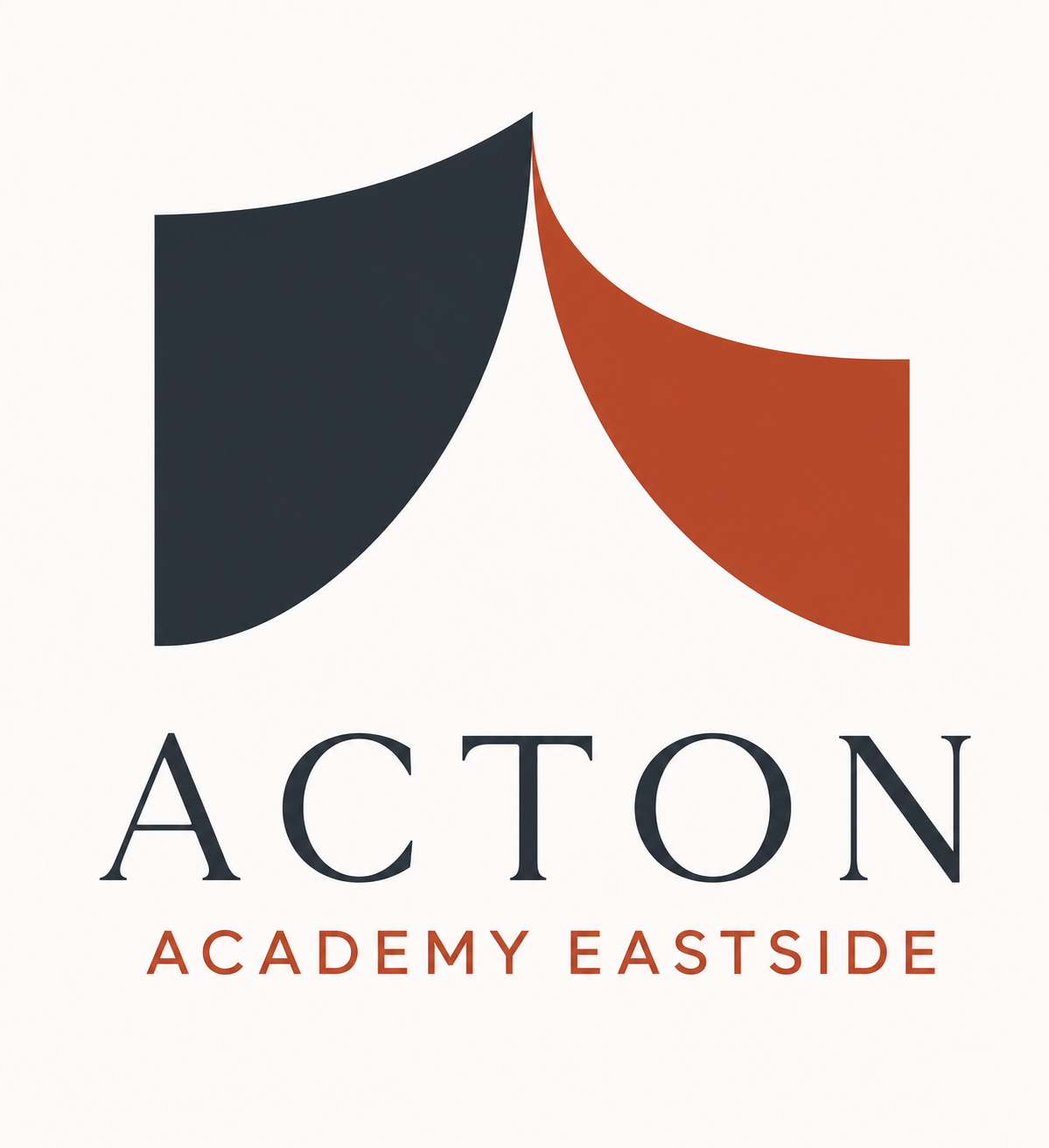 Acton Academy Eastside Threshold logo concept