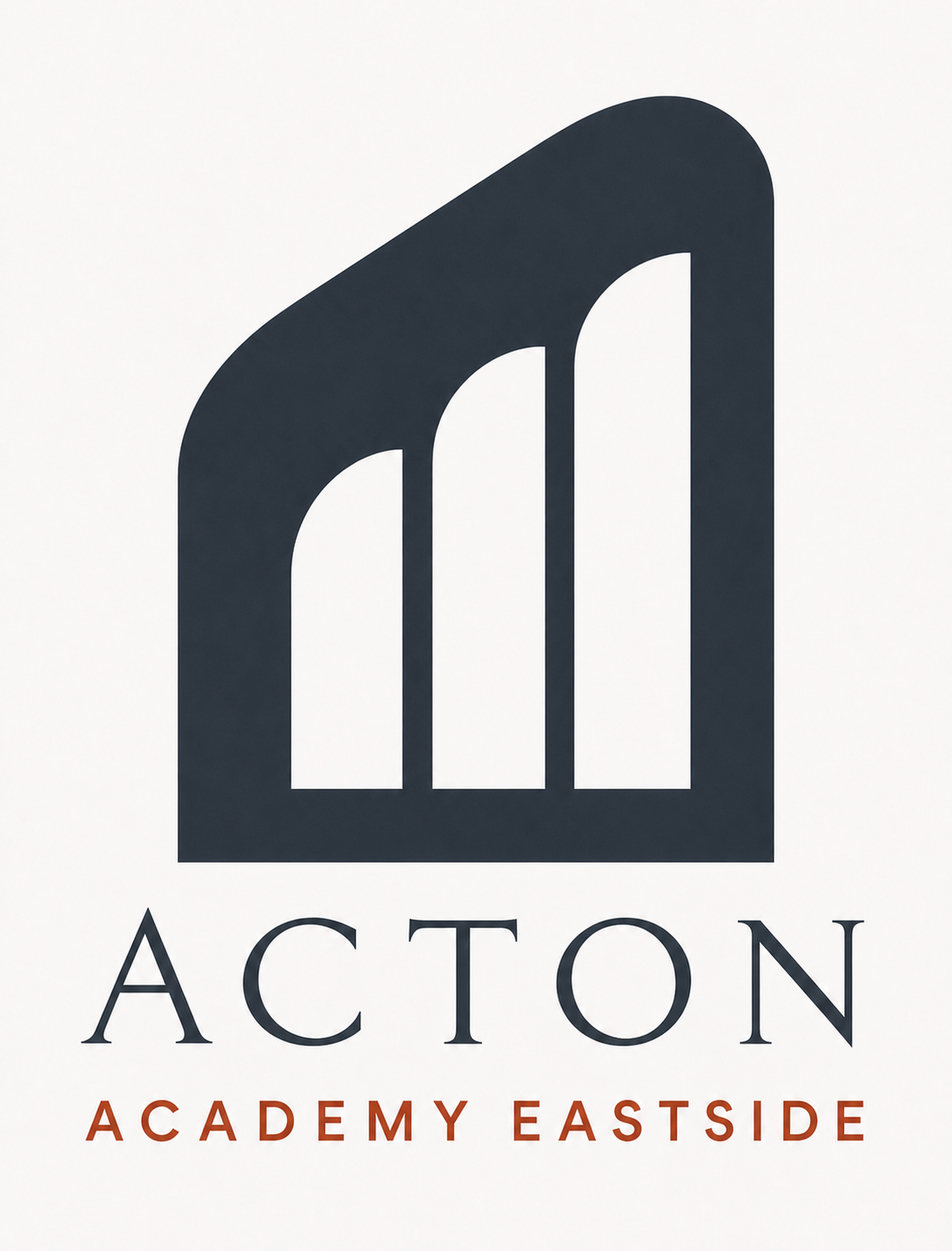 Acton Academy Eastside Capability logo concept