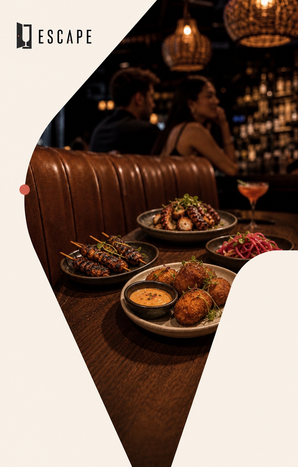 Tapas stories