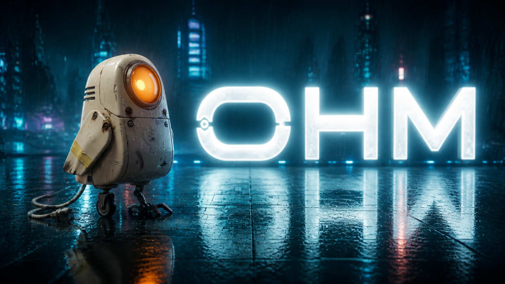 OHM film thumbnail